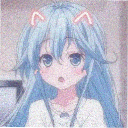 观众林间小满的头像