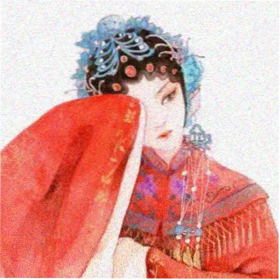 观众胶片罐子的头像
